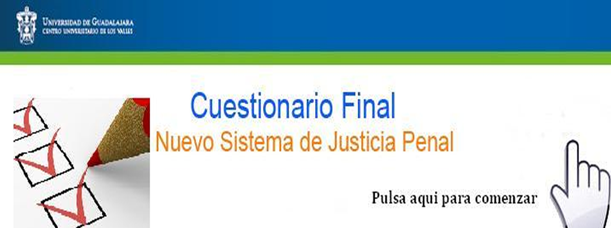 Cuestionario Final