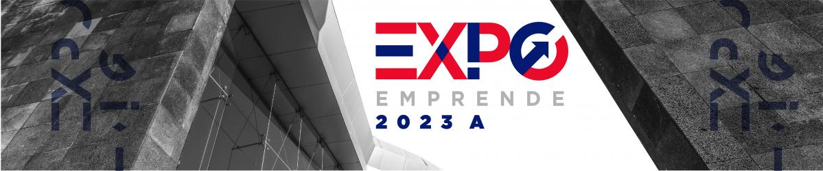 Expo - Emprende 2023 A