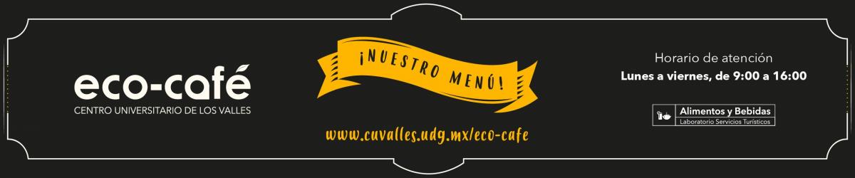 Servicios Eco-café 