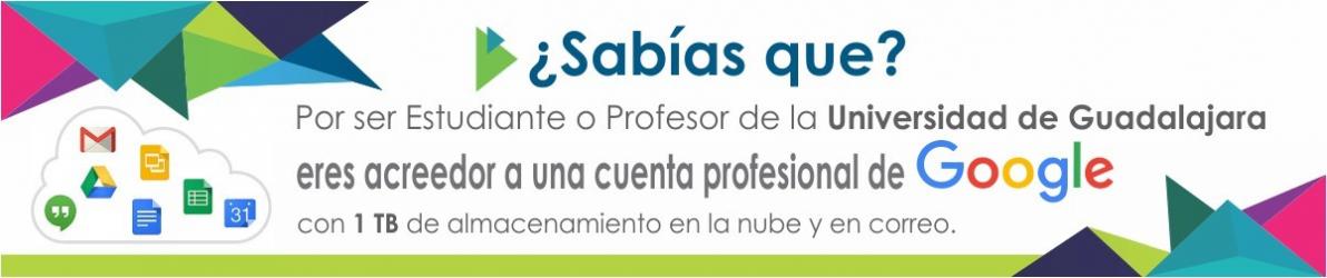 Activa tu cuenta Institucional Google