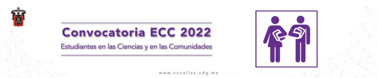 Estudiantes en las Ciencias y en las Comunidades, promoción 2022