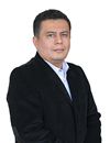Dr. Himer Ávila George