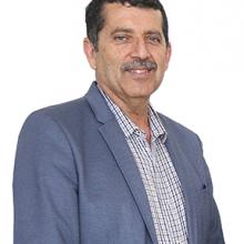 Dr. Víctor Manuel Castillo Girón