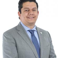 Dr. José Guadalupe Macías Barragán