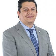 Dr. José Guadalupe Macías Barragán