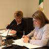Firma de carta compromiso EDECA-CUValles