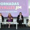 Jornadas CUValles 8M